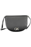 Calvin Klein Damentasche Schwarz Schwarz
