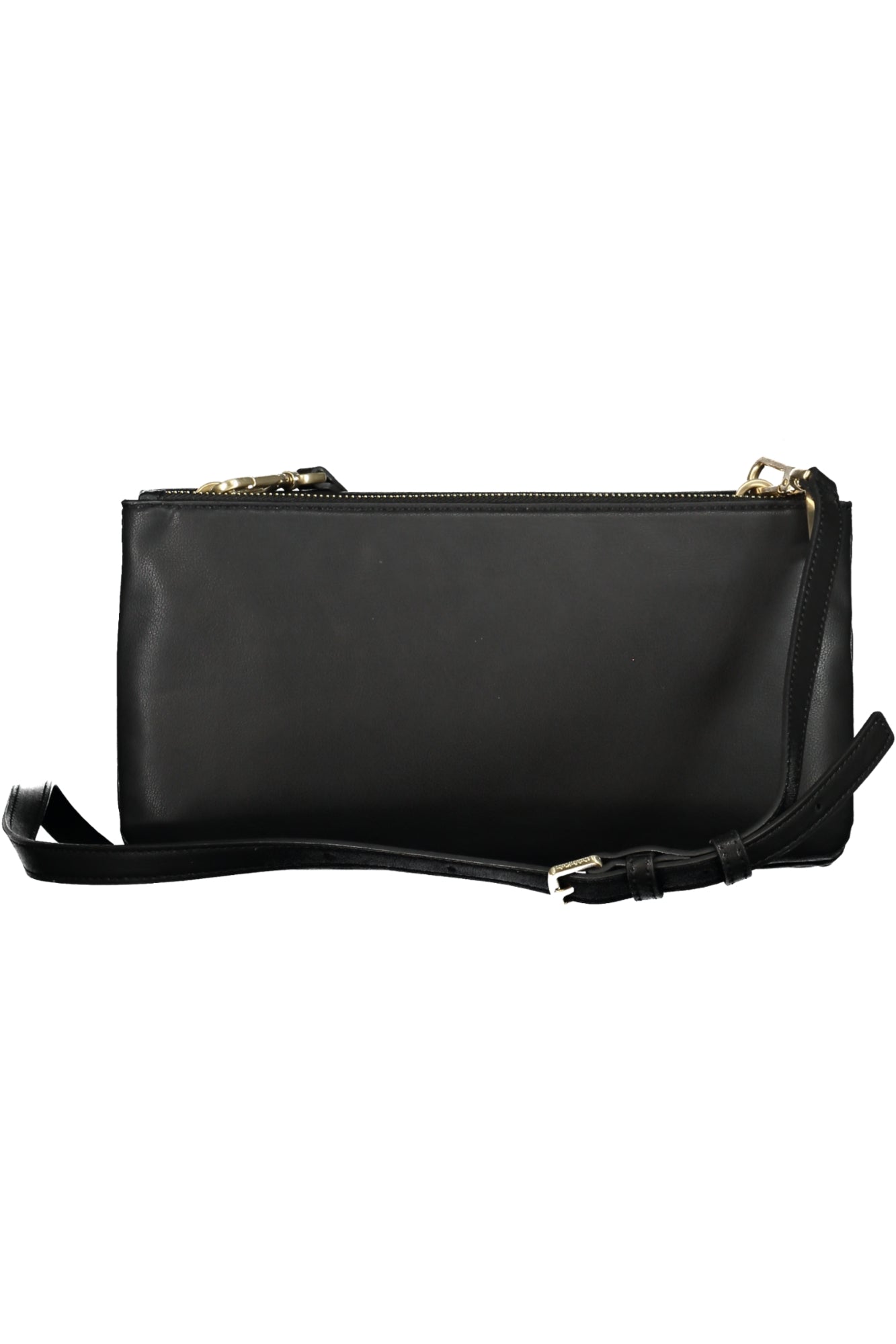Calvin Klein Schwarze Damentasche Schwarz