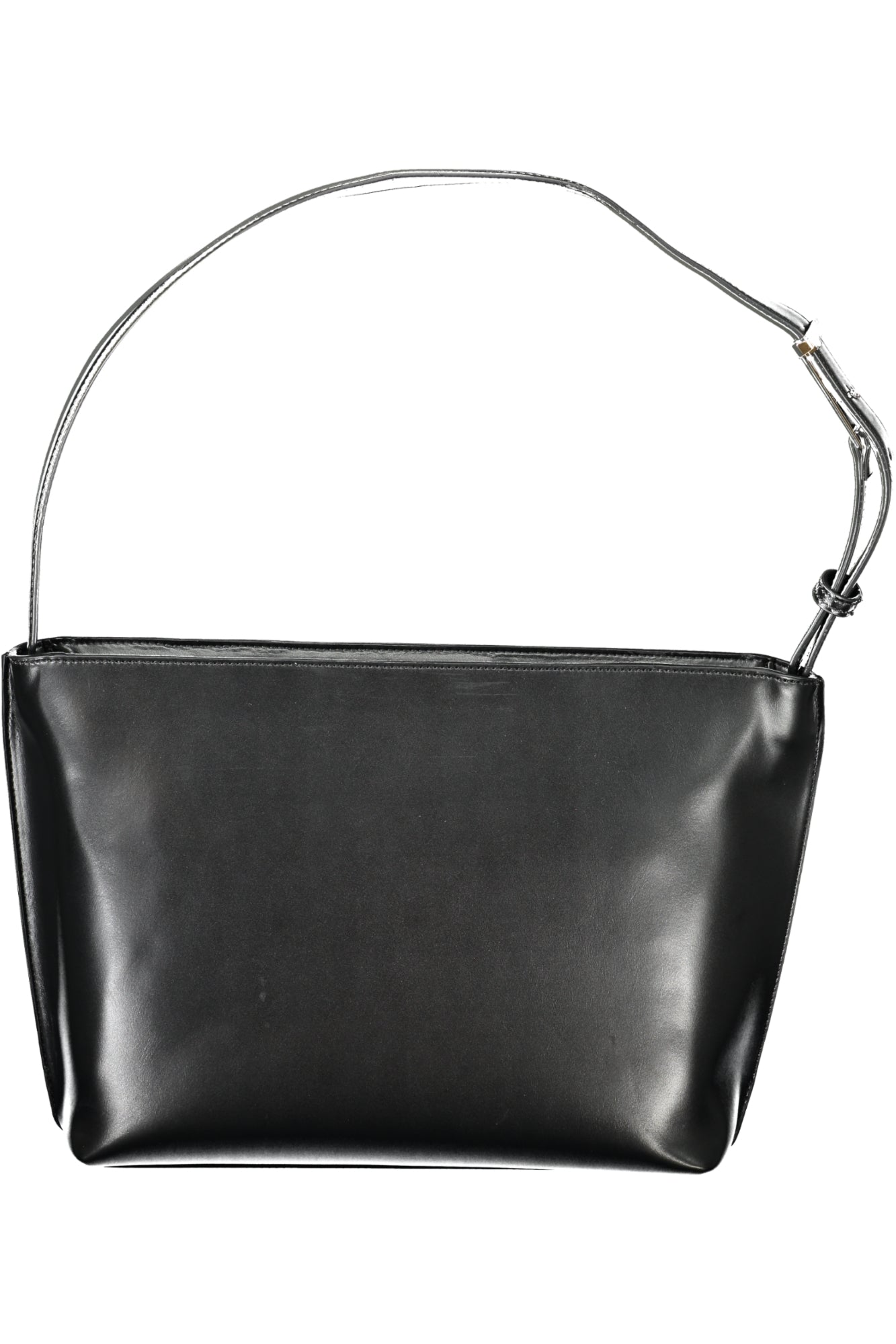 Calvin Klein Damentasche Schwarz Schwarz