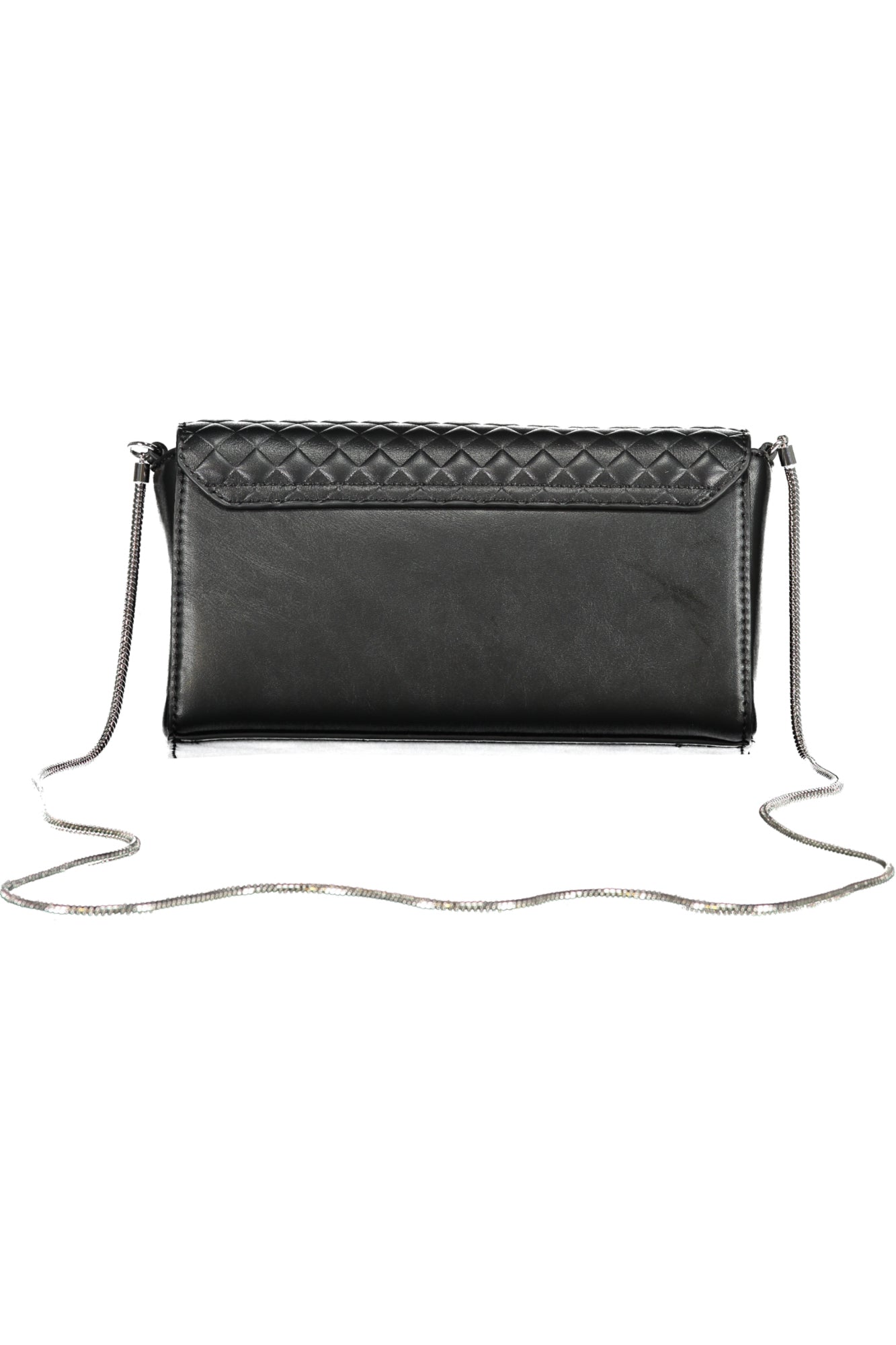 Calvin Klein Schwarze Damentasche Schwarz