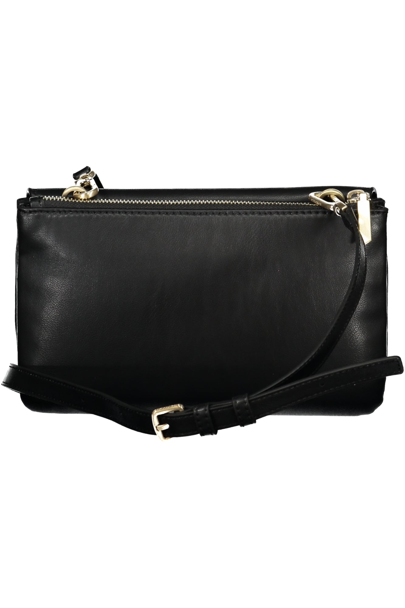 Calvin Klein Schwarze Damentasche Schwarz