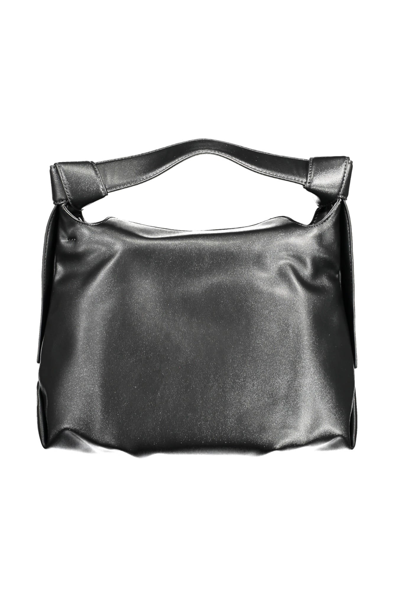 Calvin Klein Schwarze Damentasche Schwarz