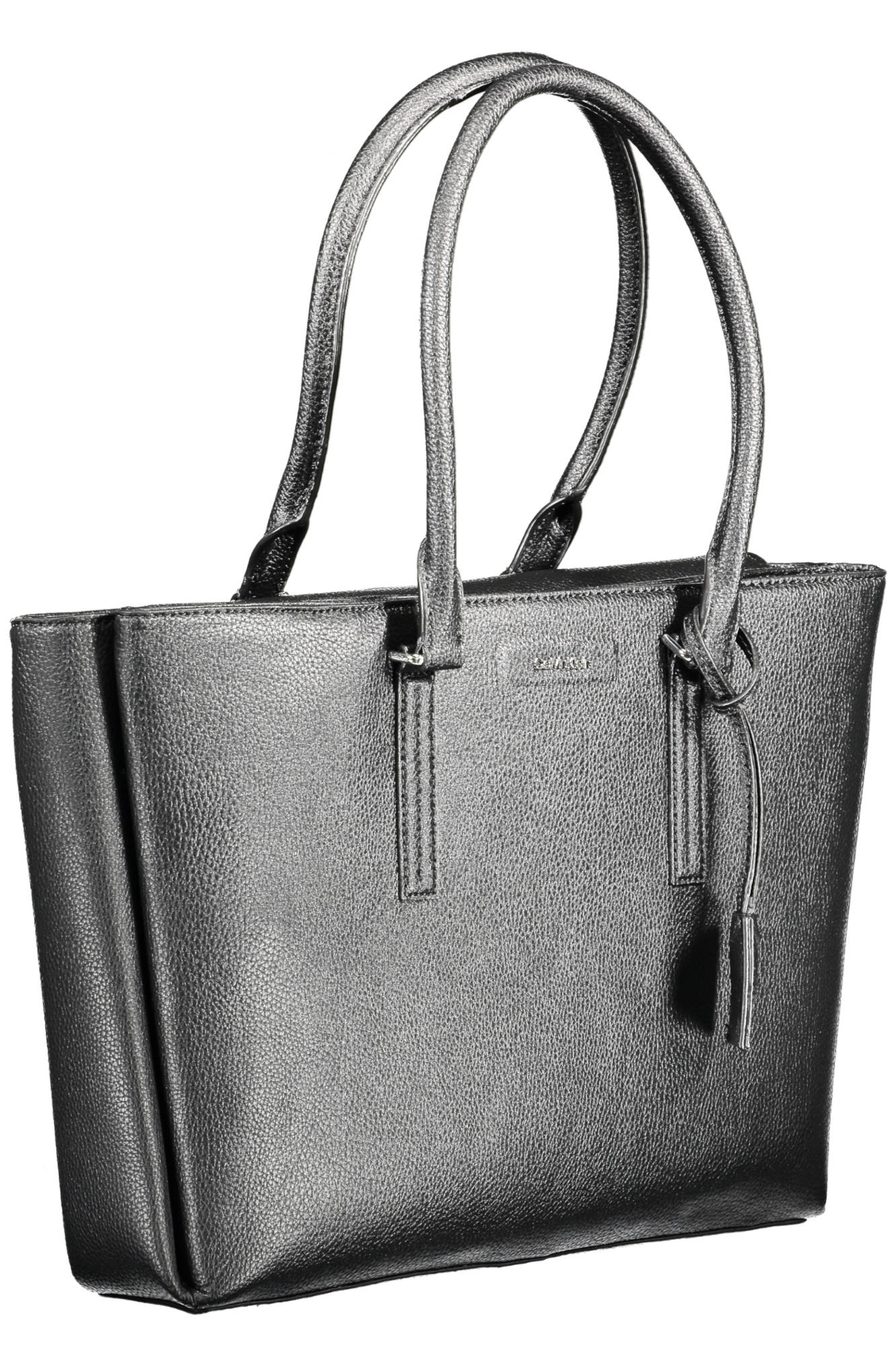 CALVIN KLEIN Damen Taschen – Schultertasche online kaufen Schwarz