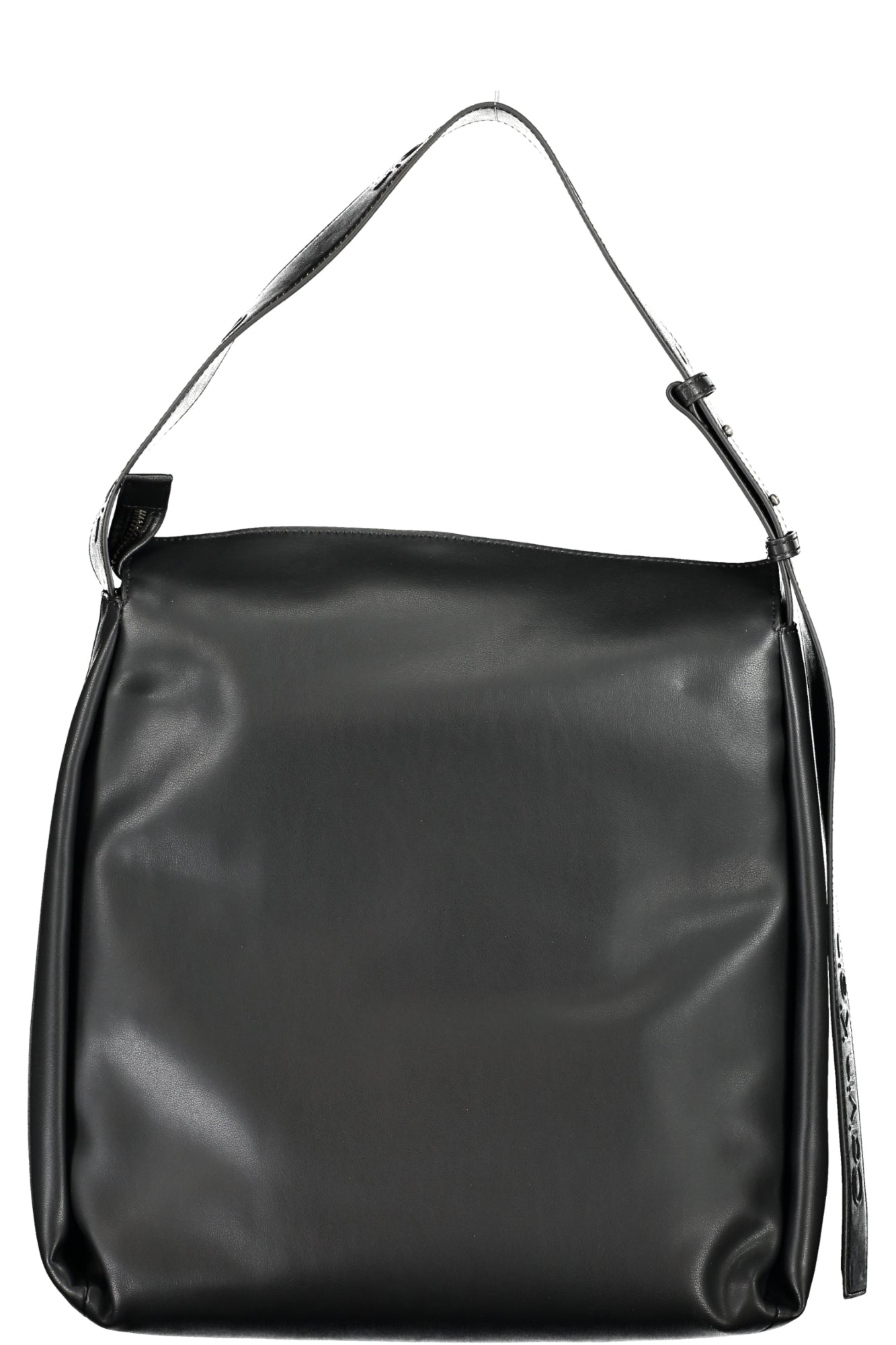 Calvin Klein Schwarze Damentasche Schwarz