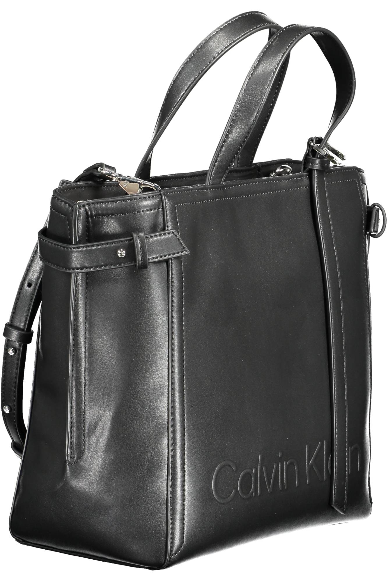 CALVIN KLEIN Damen Taschen – mit Reißverschluss kaufen Schwarz
