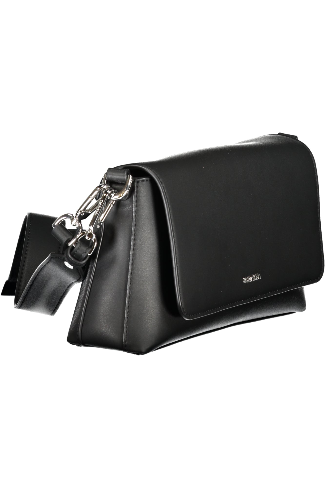 Calvin Klein Schwarze Damentasche Schwarz
