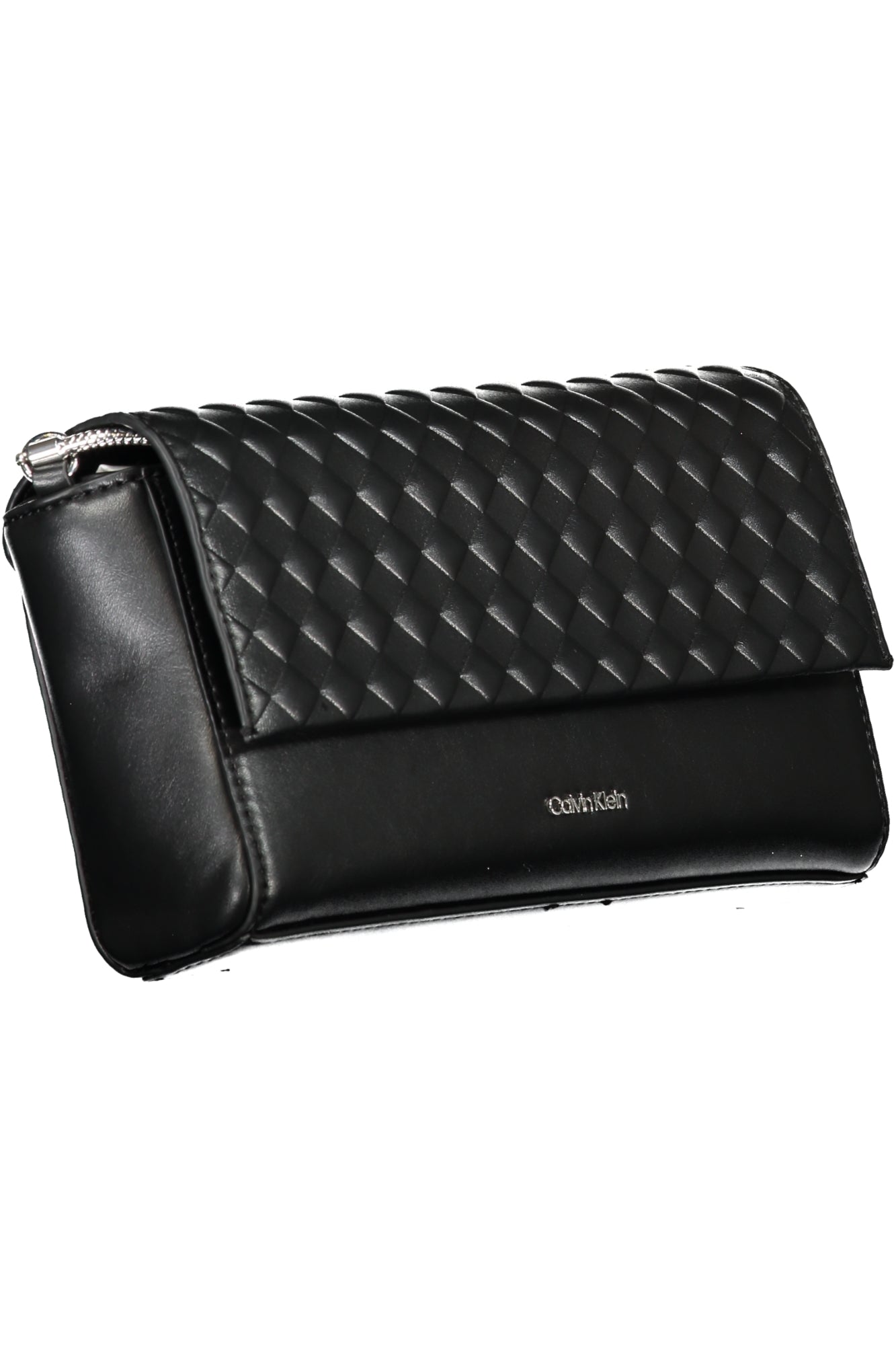 Calvin Klein Schwarze Damentasche Schwarz