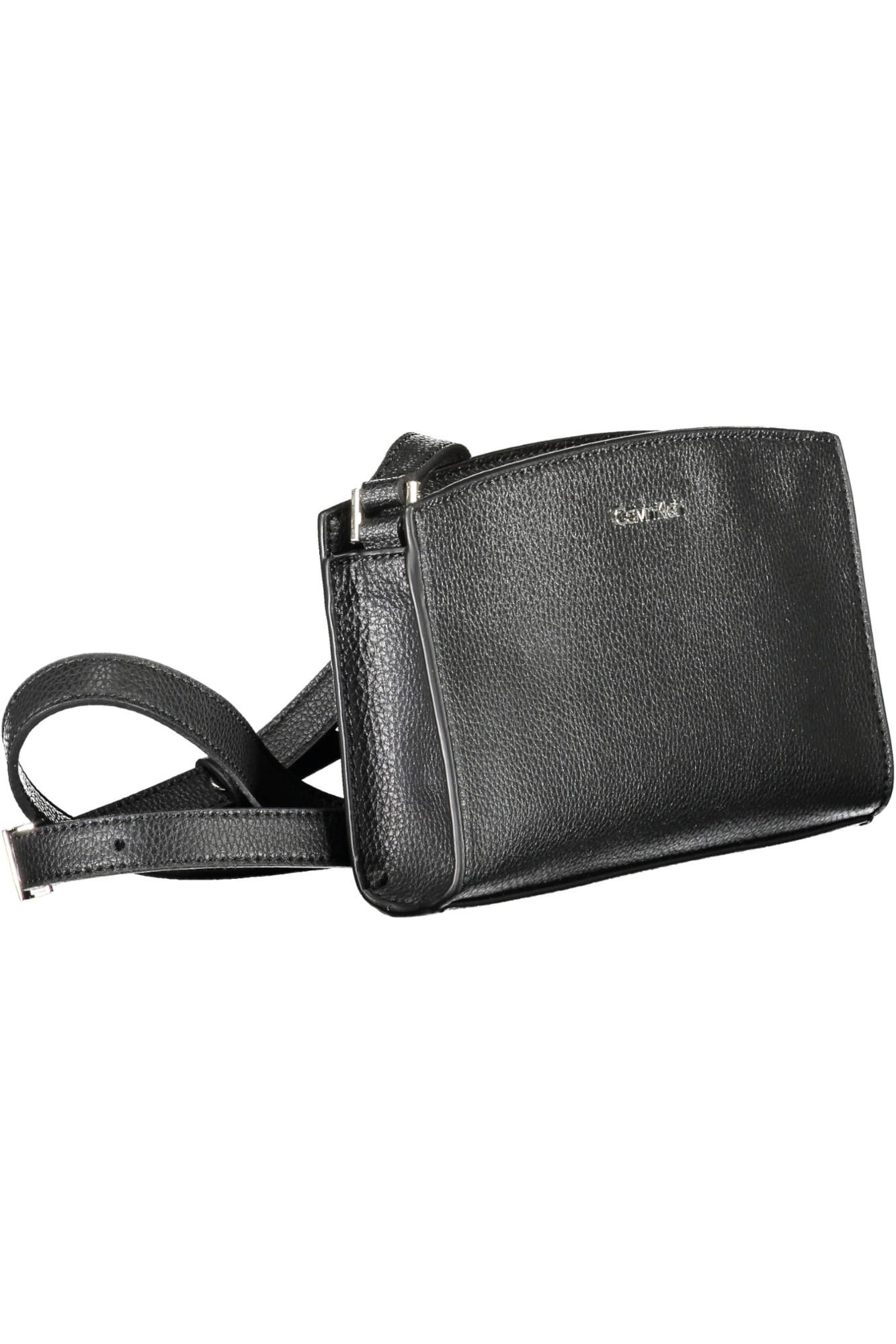 Calvin Klein Damentasche Schwarz Schwarz
