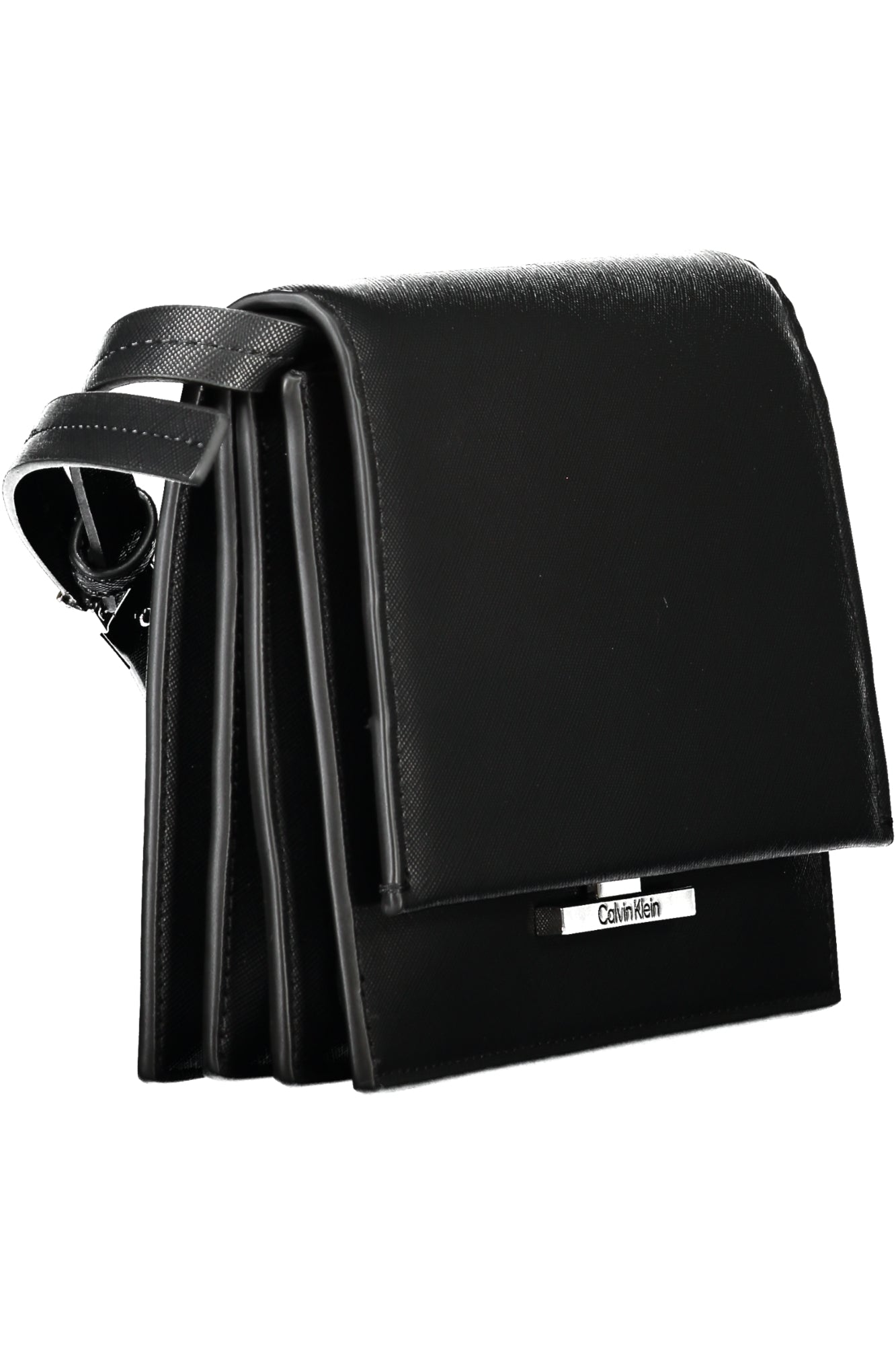 Calvin Klein Damentasche Schwarz Schwarz