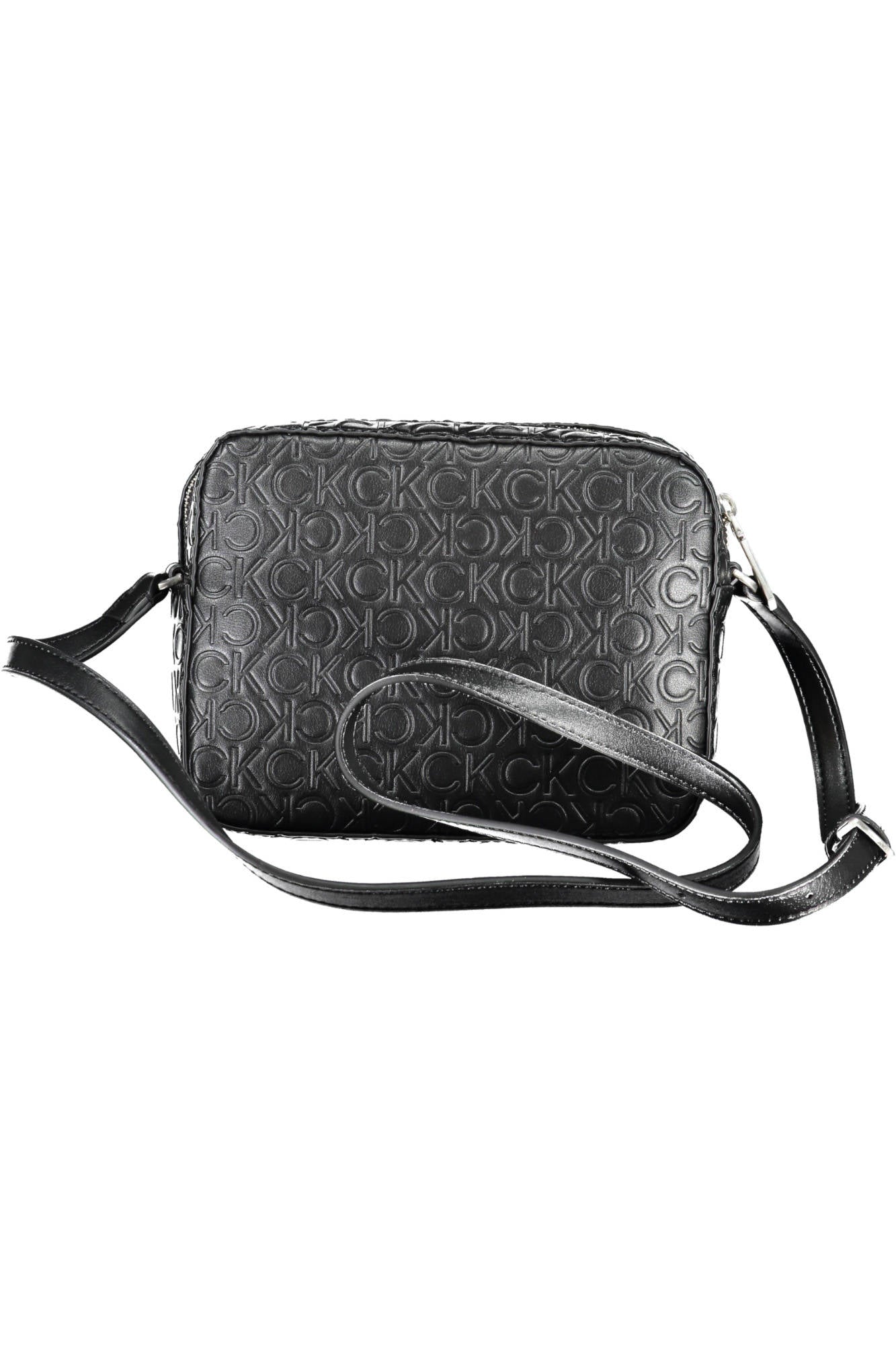 Calvin Klein Schwarze Damentasche Schwarz