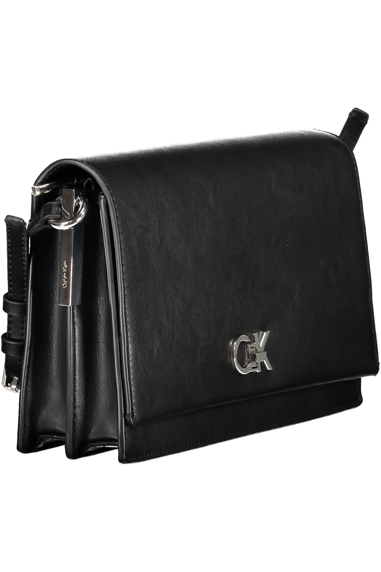 Calvin Klein Damentasche Schwarz Schwarz