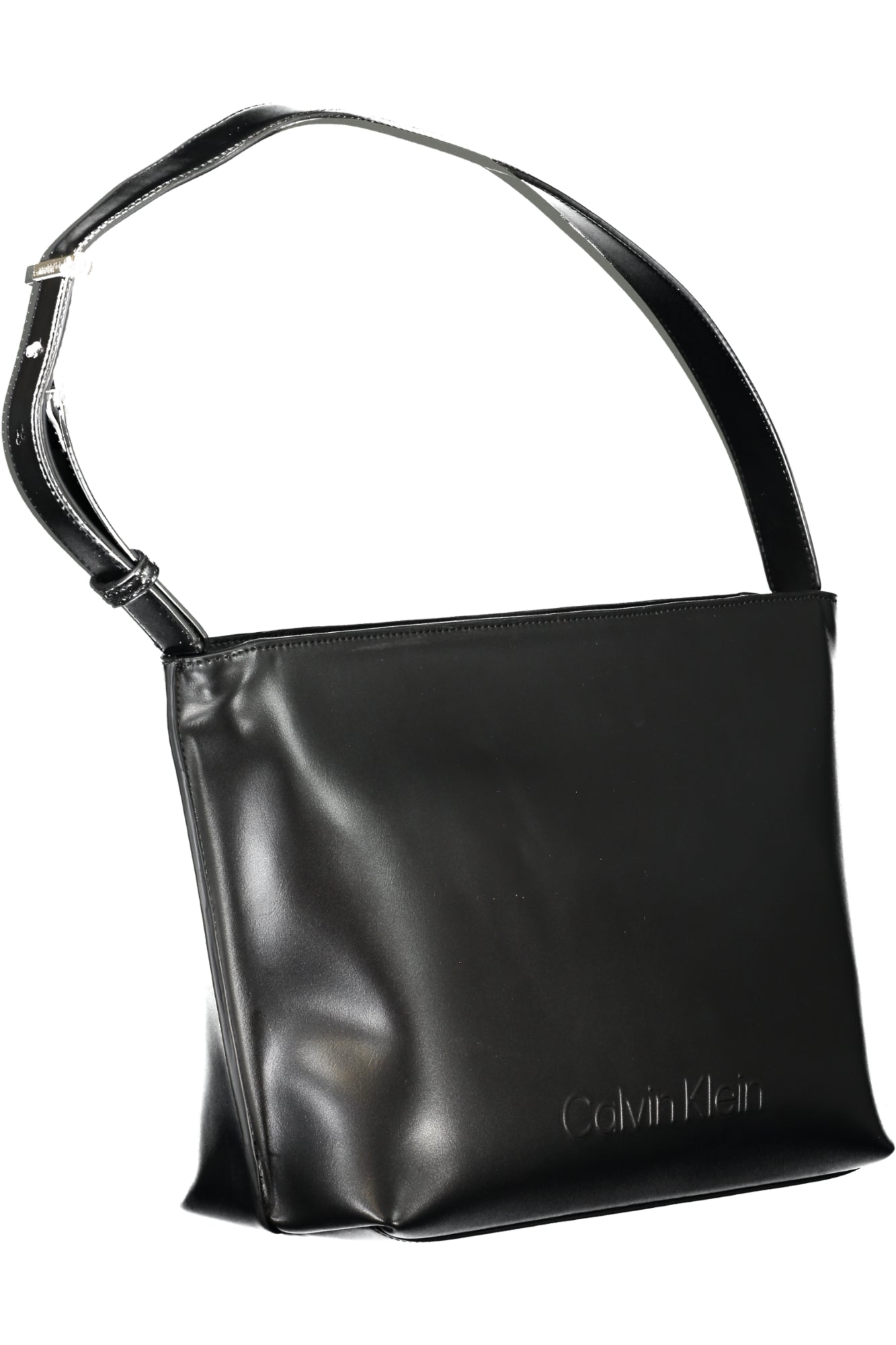 Calvin Klein Damentasche Schwarz Schwarz