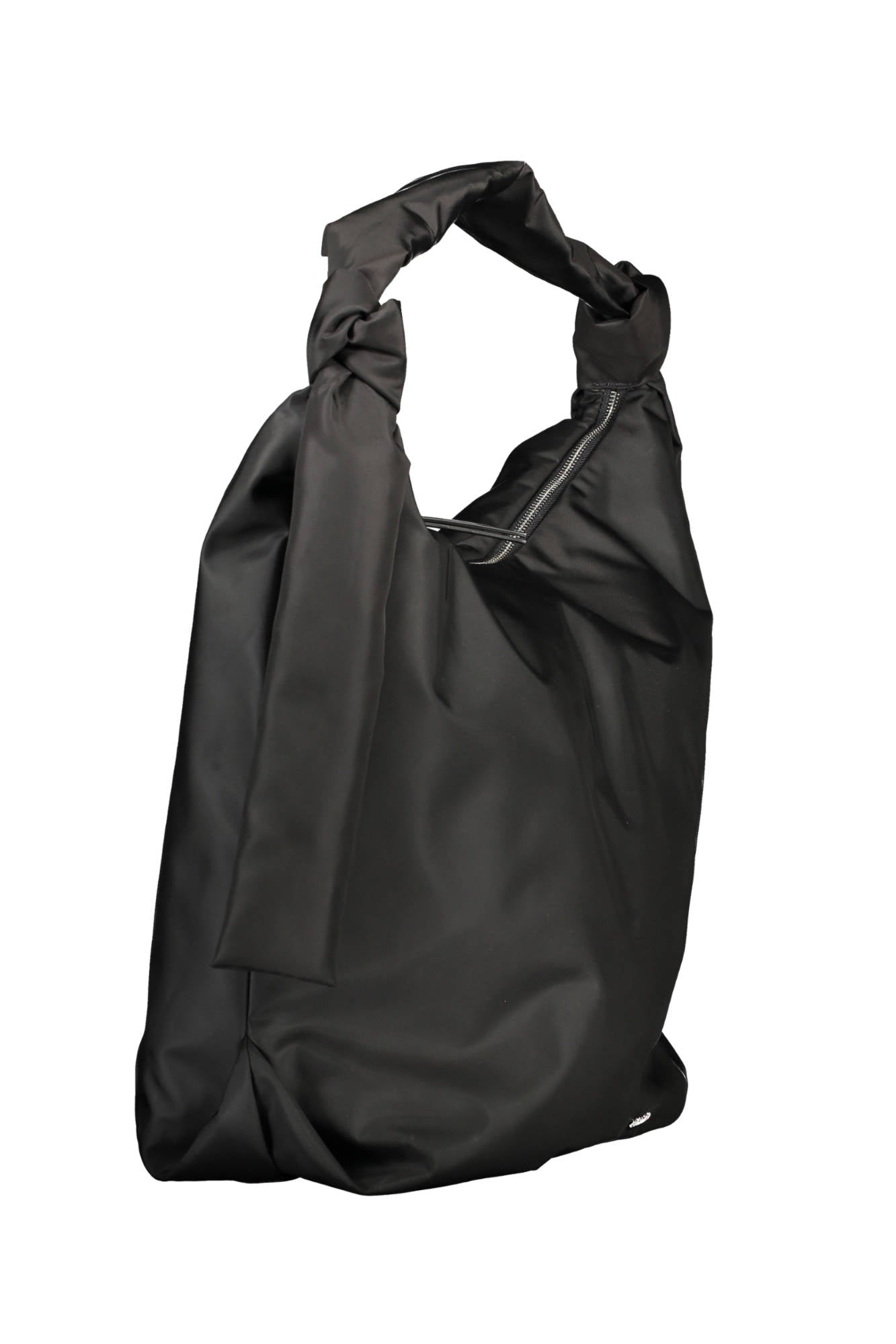 Calvin Klein Schwarze Damentasche Schwarz