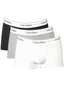 CALVIN KLEIN HERREN BOXERSHORTS GRAU