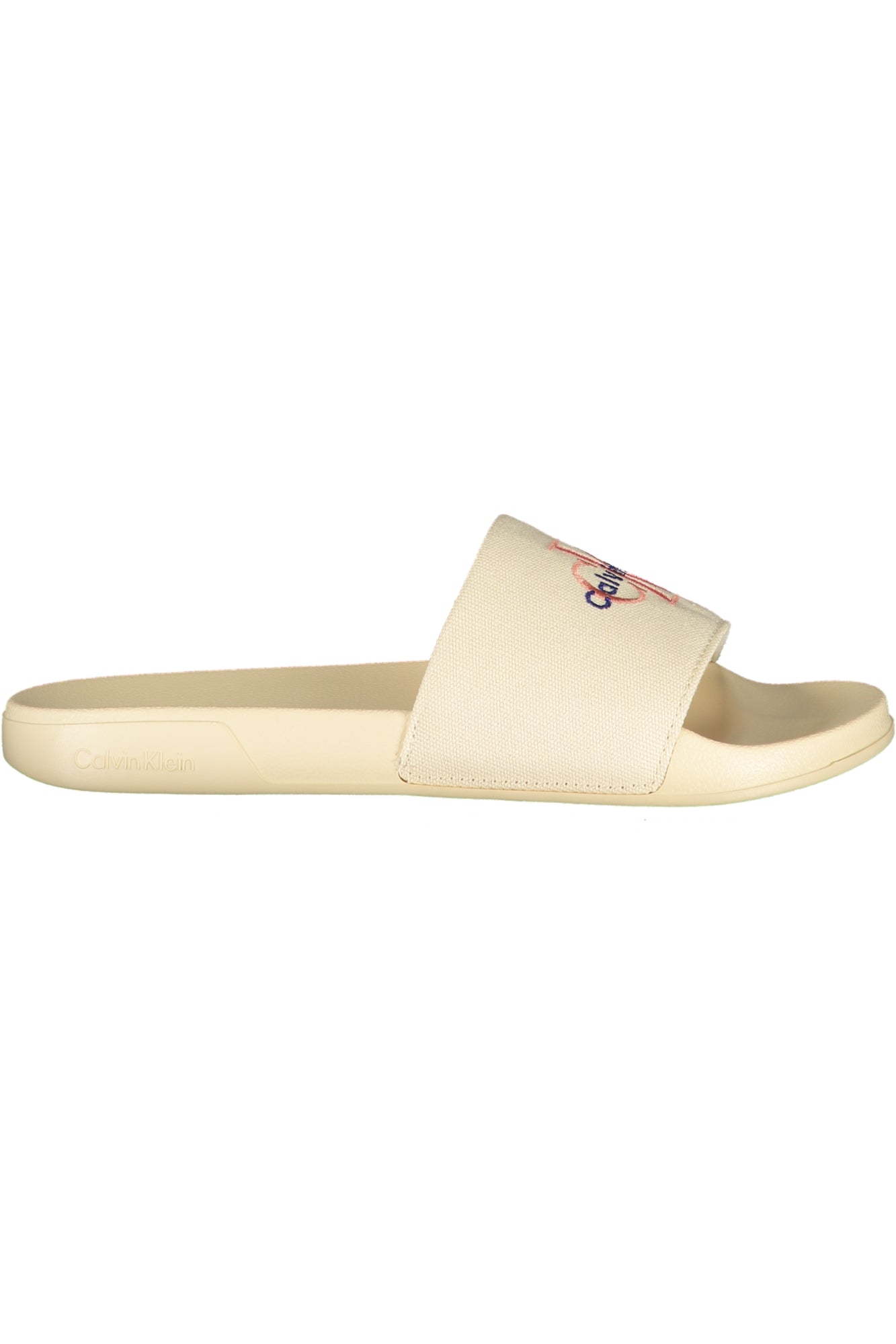 CALVIN KLEIN Damen Hausschuhe günstig online kaufen Beige