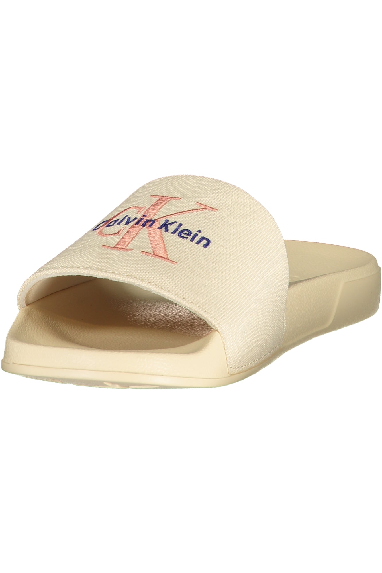 CALVIN KLEIN Damen Hausschuhe günstig online kaufen Beige