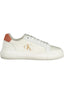 CALVIN KLEIN DAMEN SPORTSCHUHE WEISS