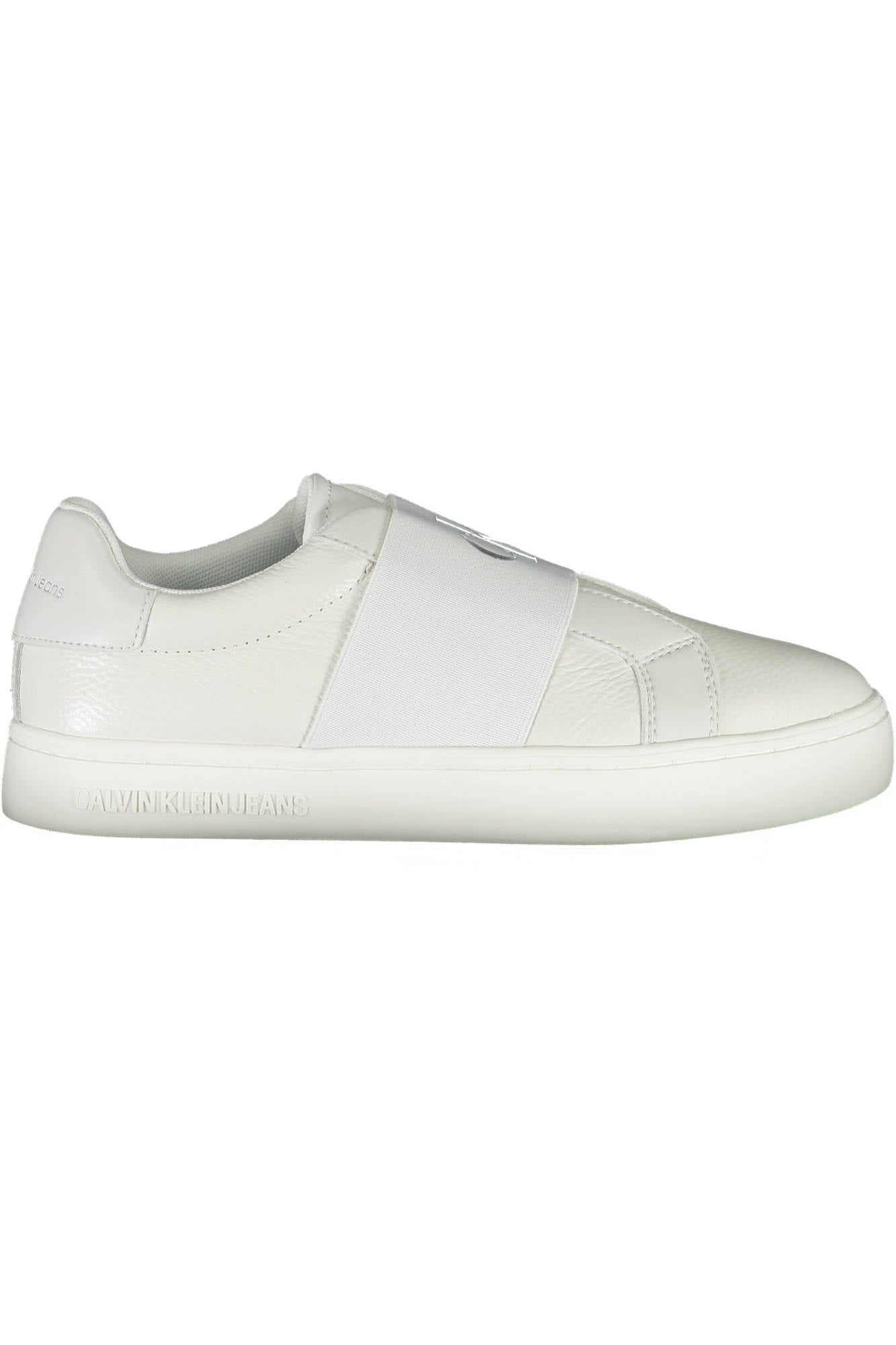 CALVIN KLEIN DAMEN SPORTSCHUHE WEIß Weiß