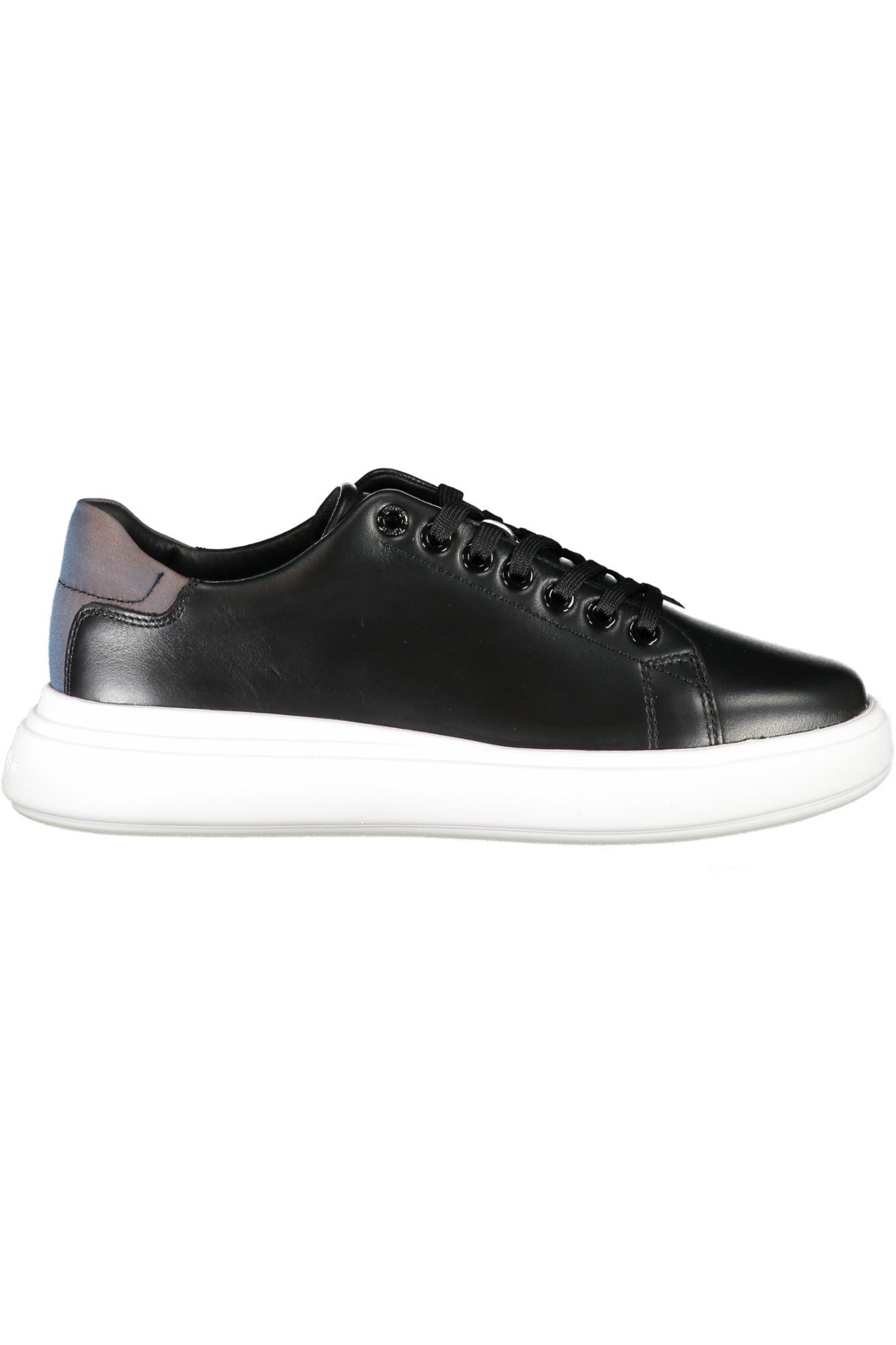 Calvin Klein Schwarze Damen-Sportschuhe Schwarz