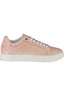 CALVIN KLEIN Damen Sneaker Rosa – Sportschuhe für Herbst/Winter | soulluna.de Rosa