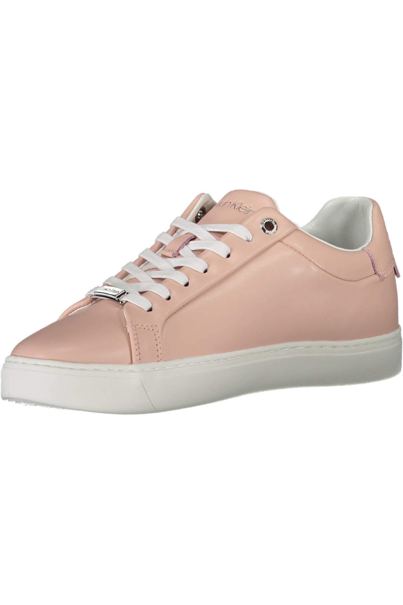 CALVIN KLEIN Damen Sneaker Rosa – Sportschuhe für Herbst/Winter | soulluna.de Rosa