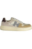 Calvin Klein Sneaker Herren – Beige Sportschuhe für Herbst/Winter | soulluna.de Beige