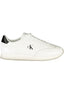 CALVIN KLEIN HERREN SPORTSCHUHE WEISS
