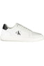 CALVIN KLEIN HERREN SPORTSCHUHE WEISS