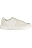 Calvin Klein Herren-Sportschuhe, Weiss Weiß