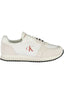CALVIN KLEIN HERREN SPORTSCHUHE WEISS
