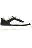 Calvin Klein Herren Weisse Sportschuhe Weiß