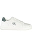 CALVIN KLEIN HERREN SPORTSCHUHE WEISS