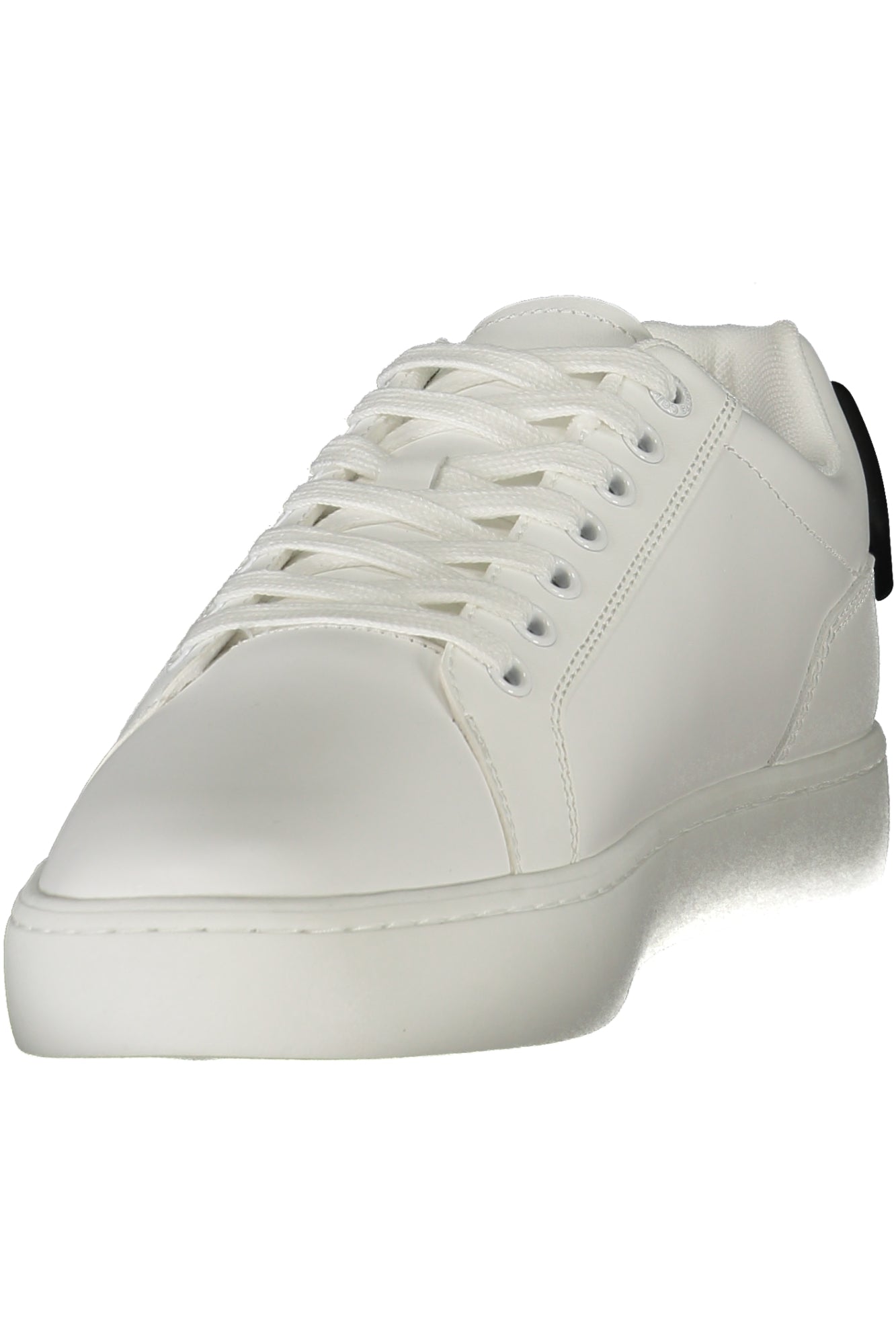 Calvin Klein Herren Sportschuhe Weiss Weiß