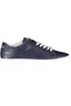 CALVIN KLEIN BLAU HERREN SPORTSCHUHE
