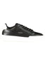 CALVIN KLEIN HERREN SCHWARZE SPORTSCHUHE