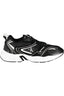 CALVIN KLEIN Herren-Sneaker – Schwarze Sportschuhe für Herbst/Winter | soulluna.de Schwarz