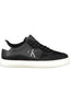 CALVIN KLEIN HERREN SPORTSCHUHE SCHWARZ