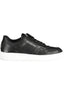 CALVIN KLEIN SCHWARZE HERREN SPORTSCHUHE