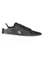 CALVIN KLEIN HERREN SPORTSCHUHE SCHWARZ