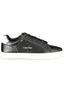 CALVIN KLEIN HERREN SPORTSCHUHE SCHWARZ