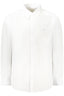 CALVIN KLEIN LANGARMSHIRT HERREN WEISS