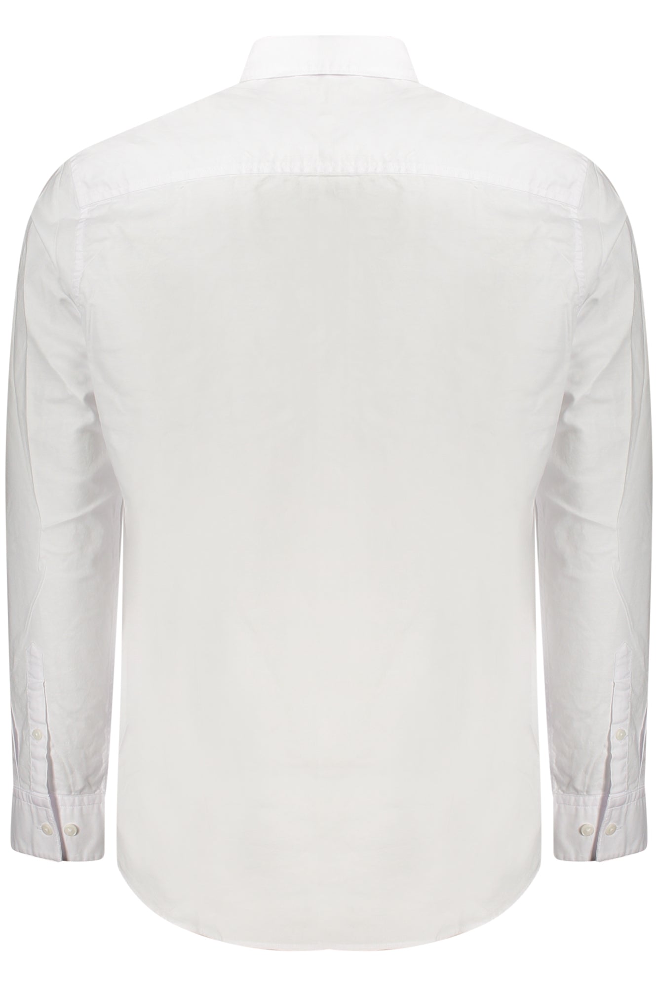 CALVIN KLEIN Herren Hemden – Langarm günstig online kaufen Weiß