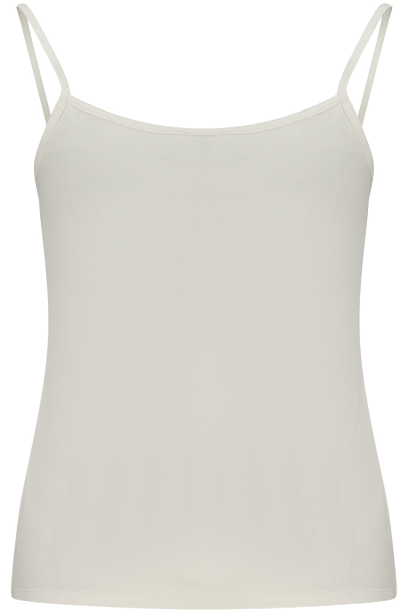 CALVIN KLEIN Damen Tanktop Weiß
