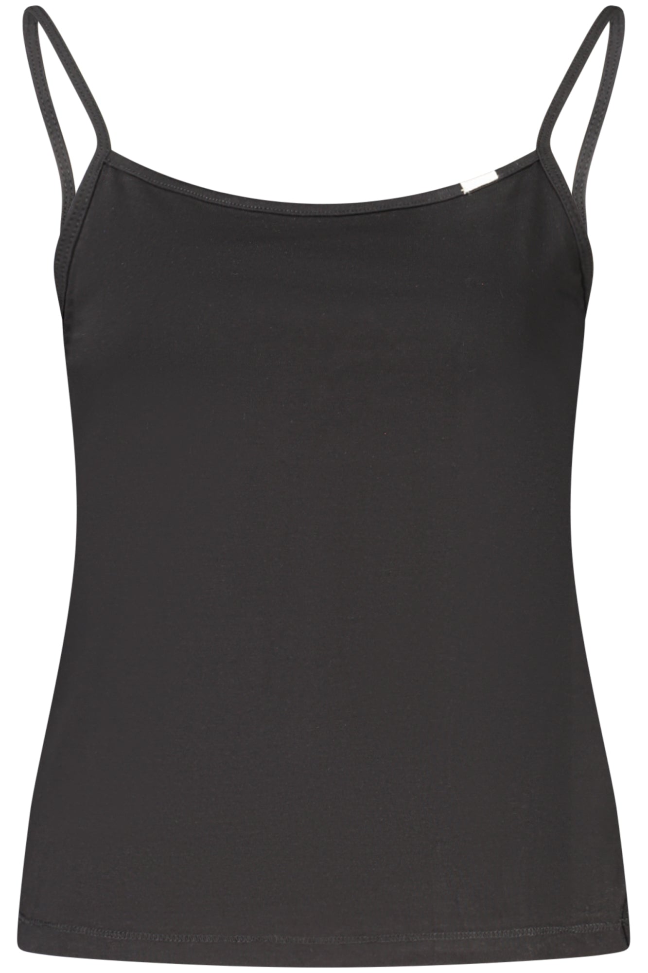 CALVIN KLEIN Damen Tanktop Schwarz