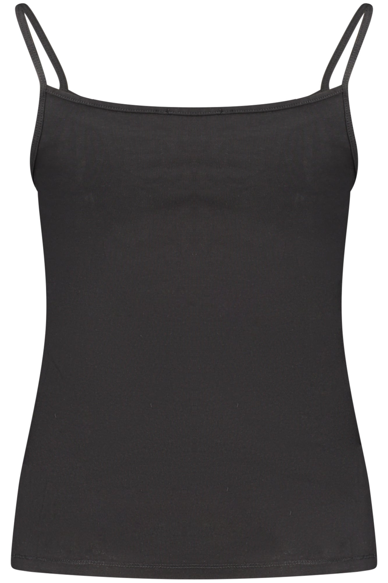 CALVIN KLEIN Damen Tanktop Schwarz