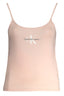 CALVIN KLEIN ROSA TANKTOP FÜR DAMEN