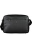 CALVIN KLEIN Aktentasche Herren – Black Man Business-Tasche mit Laptopfach Schwarz