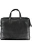 Calvin Klein Black Man Aktentasche Schwarz
