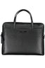 Calvin Klein Black Man Aktentasche Schwarz
