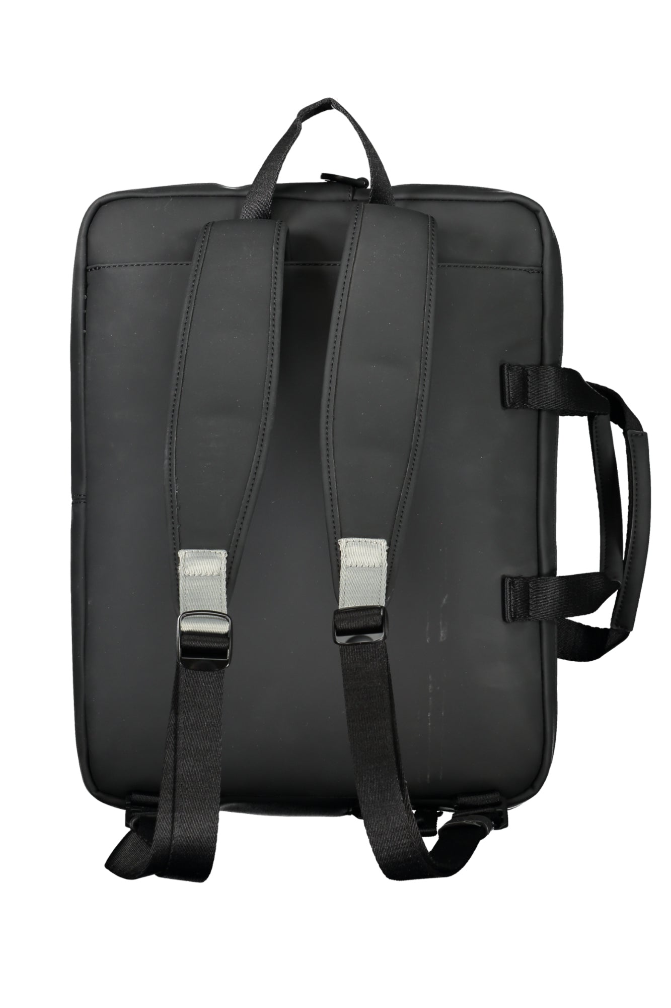Calvin Klein Black Man Aktentasche Schwarz